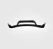 Бампер передній BMW X5 E70 2010-13 нижня частина Signeda PBM04098BB (фото 2)