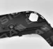 Бампер передній BMW X5 E70 2010-13 нижня частина Signeda PBM04098BB (фото 3)