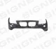 Бампер передній BMW X1 (E84), 09 - 15 Signeda PBM04226BA (фото 1)