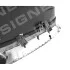 Решетка радиатора BMW X5 (E70), 10.06 - 04.10 Signeda PBM07053GBL (фото 5)