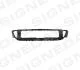Рамка для решітки в бампер BMW 5 (F10/F11), 10 - 1 PBM07063MA