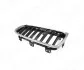 Решетка радиатора BMW 3 (F30/F31/F35/F80) Signeda PBM07079GBR (фото 2)