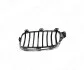 Решетка радиатора BMW 3 (F30/F31/F35/F80) Signeda PBM07079GBR (фото 4)