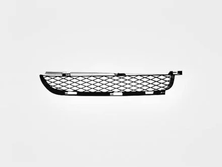 Грати в бампер ліва BMW X5 E53 2004-06 Signeda PBM07096GAL
