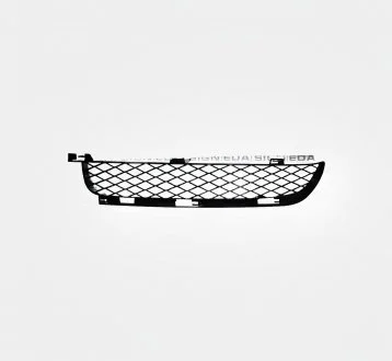 Решітка в бампер права BMW X5 E53 2004-06 Signeda PBM07096GAR