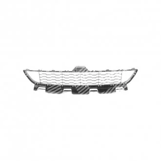 Решітка в бампер BMW 4 (F32/F33/F36/F82), 13 - Signeda PBM07103GAC