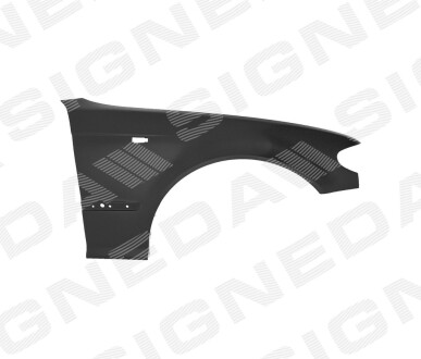 Крило BMW 3 (E46), 01 - 05 Signeda PBM10023AR