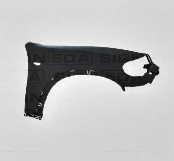 КРИЛО BMW X5 (E70), 04.10 - 11.13 Signeda PBM10040AR