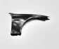 КРЫЛО BMW 5 (F10 / F11), 10 - 16 алюминиевом PBM10042AR