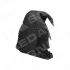 Подкрылок BMW 5 (E39), 01.96 - 08.00 Signeda PBM11010AL (фото 2)
