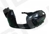 Подкрылок BMW 5 (E60/E61), 03 - 10 Signeda PBM11021AR (фото 1)