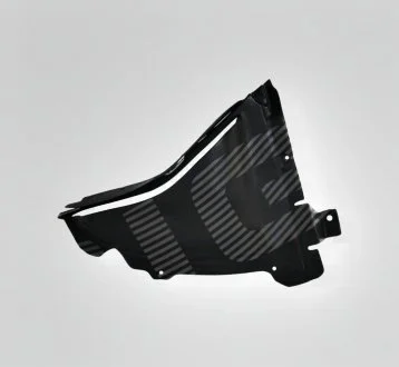 Підкрилок лівий нижній BMW 5 F10 2010 Signeda PBM11042CL(Q)