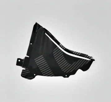 Локер правий нижній BMW 5 F10 2010 – передня частина Signeda PBM11042CR(Q)