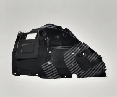 Підкрилок Signeda PBM11046AL