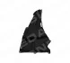 Подкрылок BMW 3 (F30/F31/F35/F80), 11 - 15 Signeda PBM11046DL (фото 2)