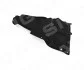 Подкрылок BMW 3 (F30/F31/F35/F80), 11 - 15 Signeda PBM11046DL (фото 3)
