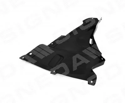 Підкрильник BMW 3 (F30/F31/F35/F80) Signeda PBM11046DR