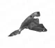 Підкрилок BMW X3 (F25), 03.14 - 17 PBM11048AR