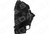 Подкрылок BMW X5 (F15), 13 - 18 PBM11081AR