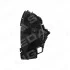 Підкрилок BMW X5 (F15), 13 - 18 PBM11081AR