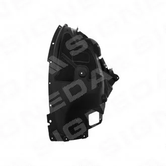 Подкрылок BMW X5 (F15), 13 - 18 Signeda PBM11081AR