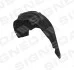 Підкрилок BMW X5 (F15), 13 - 18 Signeda PBM11083AR (фото 1)