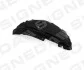 Підкрилок BMW X3 (G01), 18 - PBM11085AR