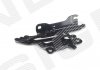 Петля капоту BMW 3 (F30/F31/F35/F80), 11 - 15 PBM21001R