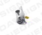 Замок капота BMW 3 (E90/E91), 09 - 12 PBM22026B