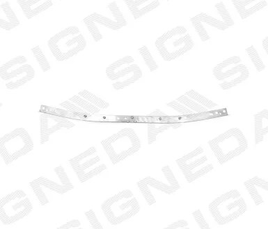 Рама передня BMW 5 (G30), 17 - Signeda PBM30040A