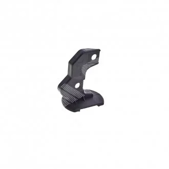 Кронштейн бампера BMW 5 (E39), 01.96 - 08.00 Signeda PBM43046EL