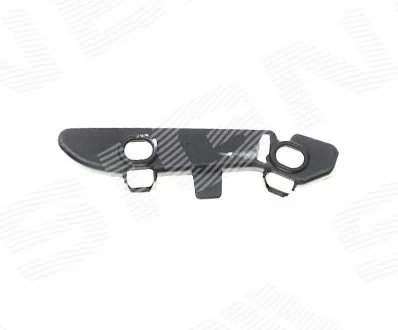 Кронштейн для бампера BMW 3 (F30/F31/F35/F80) Signeda PBM43049BL
