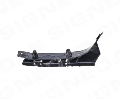 Кронштейн для бампера BMW X5 (E53) Signeda PBM43053AL