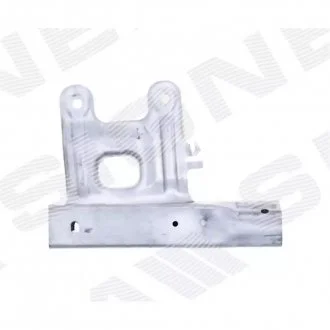 Кронштейн бампера BMW 2 (F22/F23/F87), 14 - Signeda PBM43057AR