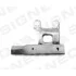 Кронштейн бампера BMW 2 (F22/F23/F87), 14 - PBM43057ML