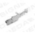 Кронштейн фари передньої BMW X5 (F15), 13 - 18 Signeda PBM43062AL (фото 4)