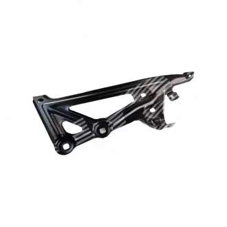 Кронштейн фари передньої BMW X1 (F48), 15 - Signeda PBM43081AR