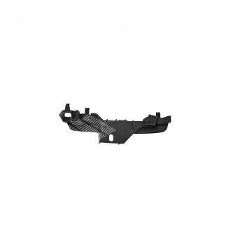 Кронштейн Бампера BMW 5 (G30), 17 - Signeda PBM43089BL