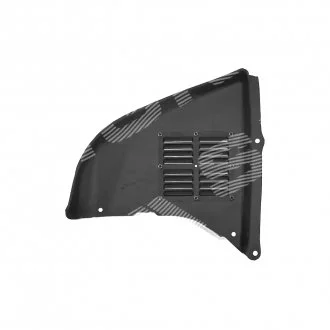 Защита двигателя BMW 5 (E60/E61), 03 - 10 Signeda PBM60033AL