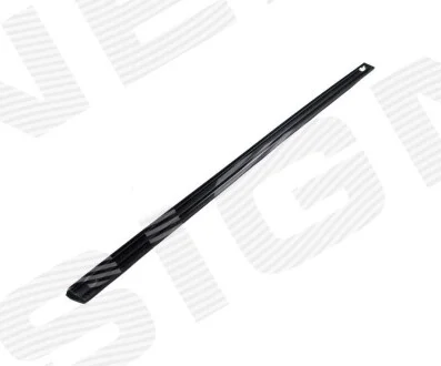 Молдинг дверей BMW 5 (E34), 01.88 - 12.95 Signeda PBM87004AL