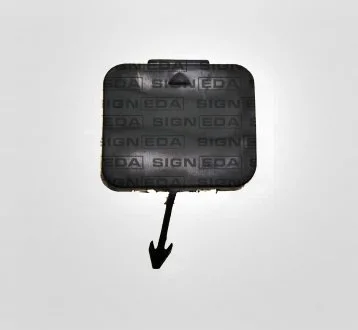 Заглушка Крюка BMW-5 (E39), 01.96 - 08.00 Signeda PBM99000CA