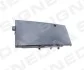 Заглушка гака BMW 5 (E34), 01.88 - 12.95 Signeda PBM99021AL (фото 1)