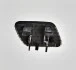 Крышка омывателя BMW X5 E70 2007-13 левая Signeda PBM99071CAL (фото 4)