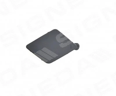 Заглушка крюкаА BMW 5 (F10/F11), 10 - 16 Signeda PBM99077CA