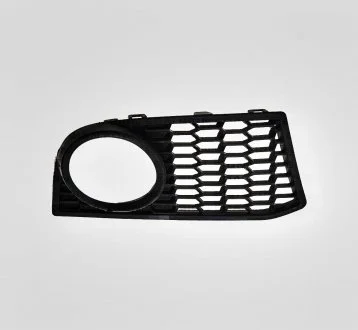 Решітка туманки BMW M5 F10 F11 2010-2016 права Signeda PBM99079CAR