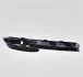 Решетка туманки BMW M5 F10 F11 2010-2016 правая Signeda PBM99079CAR (фото 5)