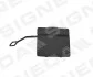 Заглушка гака BMW 3 (F30/F31/F35/F80), 11 - 15 PBM99097CM