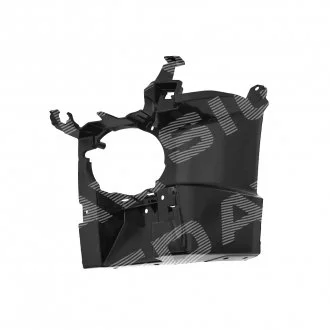 Кронштейн фари протитуманної BMW 3 (F30/F31/F35/F8 Signeda PBM99107AL