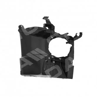 Кронштейн фари протитуманної BMW 3 (F30/F31/F35/F8 Signeda PBM99107AR