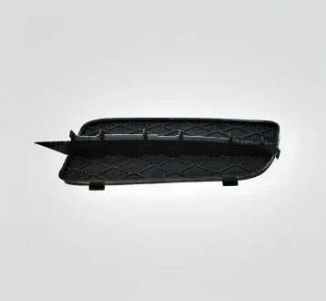 Решетка в бампер левая BMW X5 E70 2006-10 Signeda PBM99113CAL (фото 1)